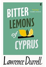 BITTER LEMONS OF CYPRUS