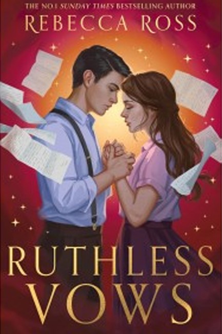 RUTHLESS VOWS