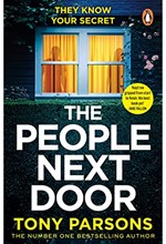 THE PEOPLE NEXT DOOR