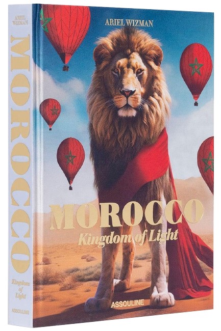 MOROCCO, KINGDOM OF LIGHT