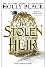 THE STOLEN HEIR