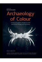 ARCHAEOLOGY OF COLOUR