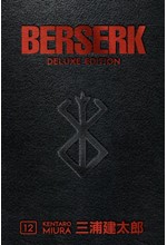 BERSERK DELUXE 12