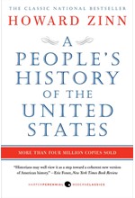 A PEOPLE'S HISTORY OF THE UNITED STATES