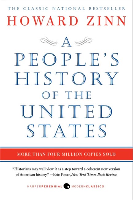 A PEOPLE'S HISTORY OF THE UNITED STATES