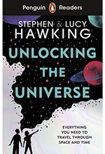 PENGUIN READERS LEVEL 5-UNLOCKING THE UNIVERSE