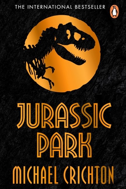 JURASSIC PARK