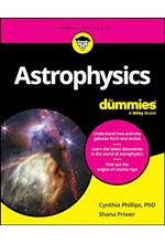 ASTROPHYSICS FOR DUMMIES