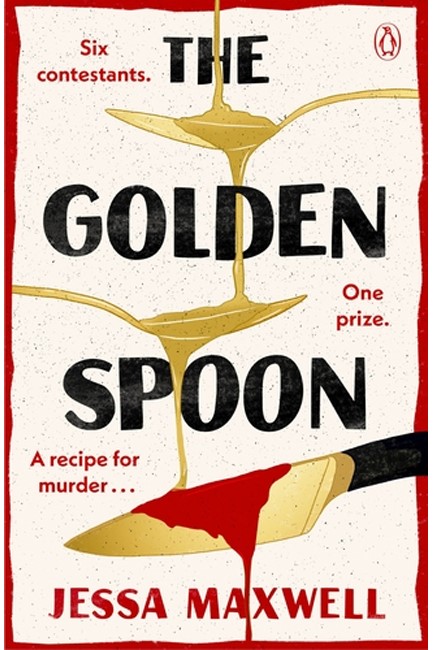 THE GOLDEN SPOON