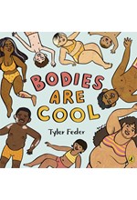 BODIES ARE COOL