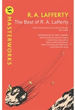 THE BEST OF R. A. LAFFERTY