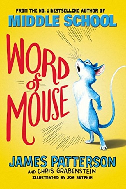 WORD OF MOUSE