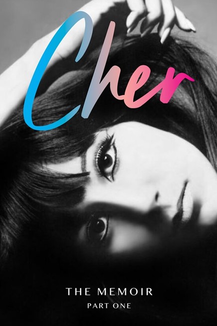 CHER THE MEMOIR PART 1