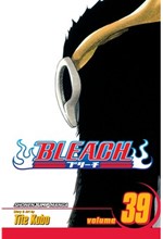 BLEACH VOL.39