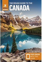 THE ROUGH GUIDE TO CANADA 11TH EDITION