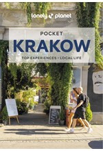 KRAKOW POCKET-5TH EDITION PB