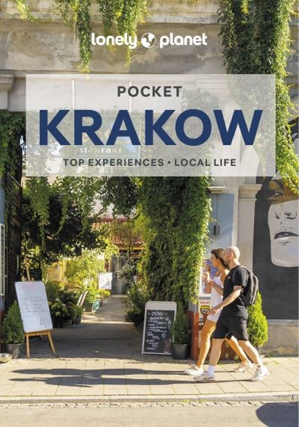 KRAKOW POCKET-5TH EDITION PB