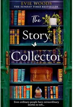 THE STORY COLLECTOR