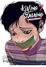 KILLING STALKING 7