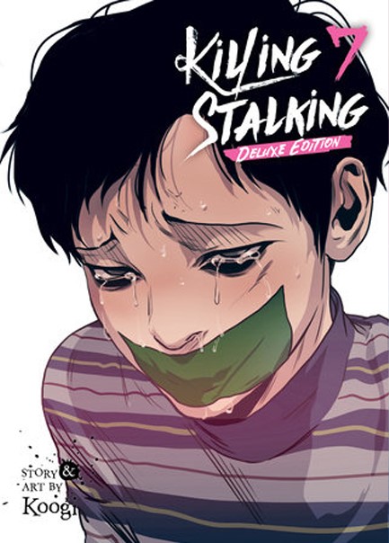 KILLING STALKING 7