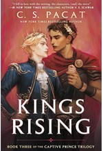 CAPTIVE PRINCE 3: KINGS RISING