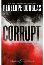 CORRUPT :DEVIL'S NIGHT