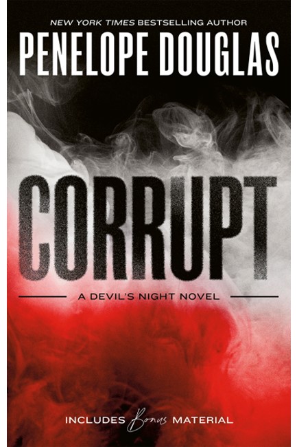 CORRUPT :DEVIL'S NIGHT