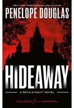 HIDEAWAY :DEVIL'S NIGHT