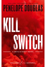 KILL SWITCH :DEVIL'S NIGHT