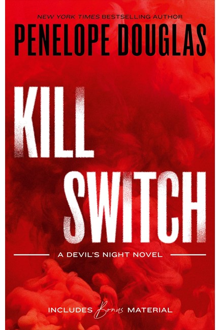 KILL SWITCH :DEVIL'S NIGHT