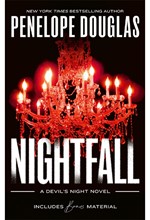 NIGHTFALL :DEVIL'S NIGHT