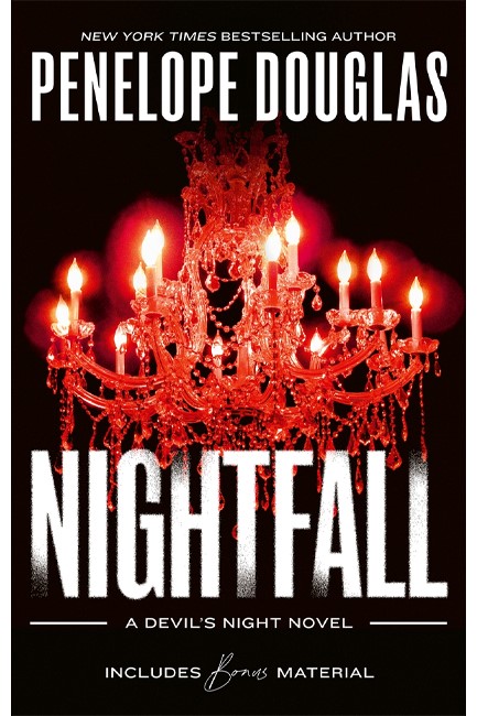 NIGHTFALL :DEVIL'S NIGHT