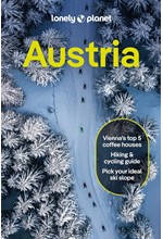 AUSTRIA-11TH EDITION PB