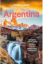 ARGENTINA-13TH EDITION PB