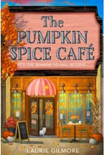 THE PUMPKIN SPICE CAFE