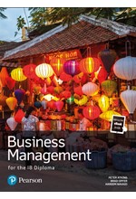 BUSINESS MANAGEMENT FOR THE IB DIPLOMA STUDENT BOOK