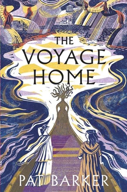 THE VOYAGE HOME