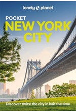 NEW YORK POCKET-10TH EDITION PB