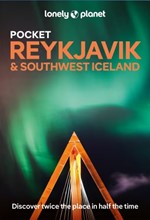 REYKJAVIK POCKET & SOUTHWEST ICELAND-5TH EDITION