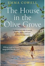 THE HOUSE IN THE OLIVE GROVE