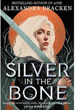 SILVER IN THE BONE 1