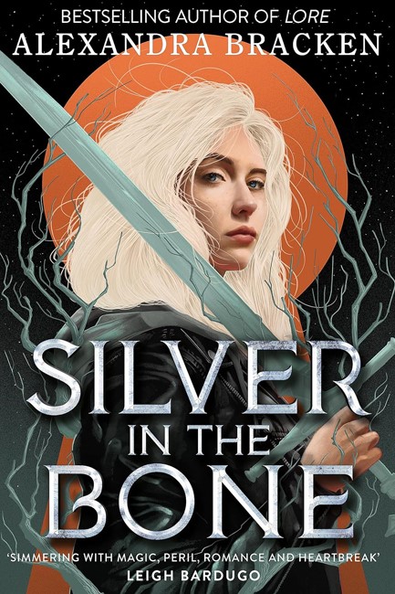 SILVER IN THE BONE 1