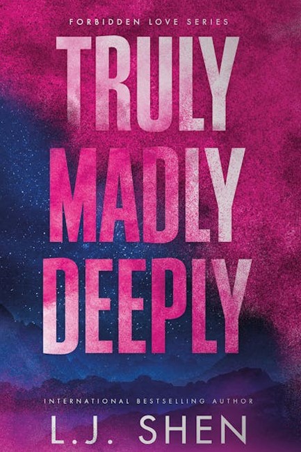 TRULY MADLY DEEPLY