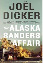 THE ALASKA SANDERS AFFAIR