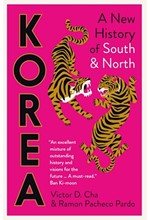 KOREA-A NEW HISTORY OF SOUTH AND NORTH