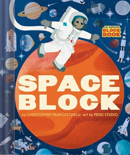 SPACEBLOCK