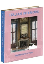 ITALIAN INTERIORS: ROOMS WITH A VIEW