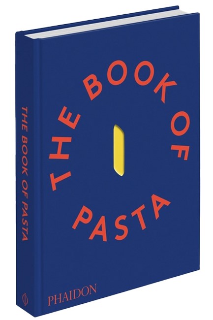 THE BOOK OF PASTA