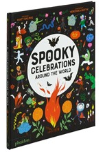 SPOOKY CELEBRATIONS AROUND THE WORLD