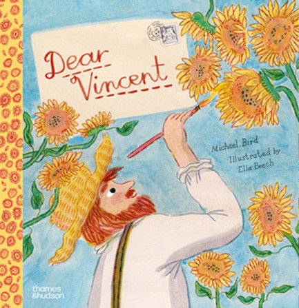 DEAR VINCENT